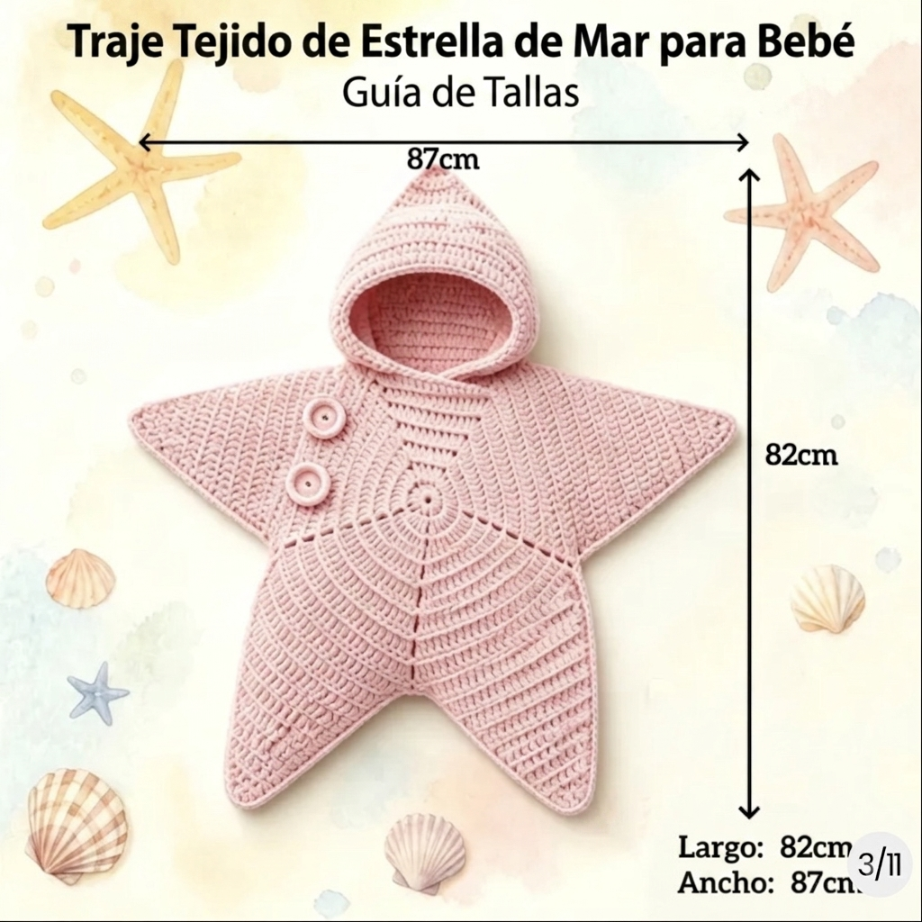 Pijama Estrellita
