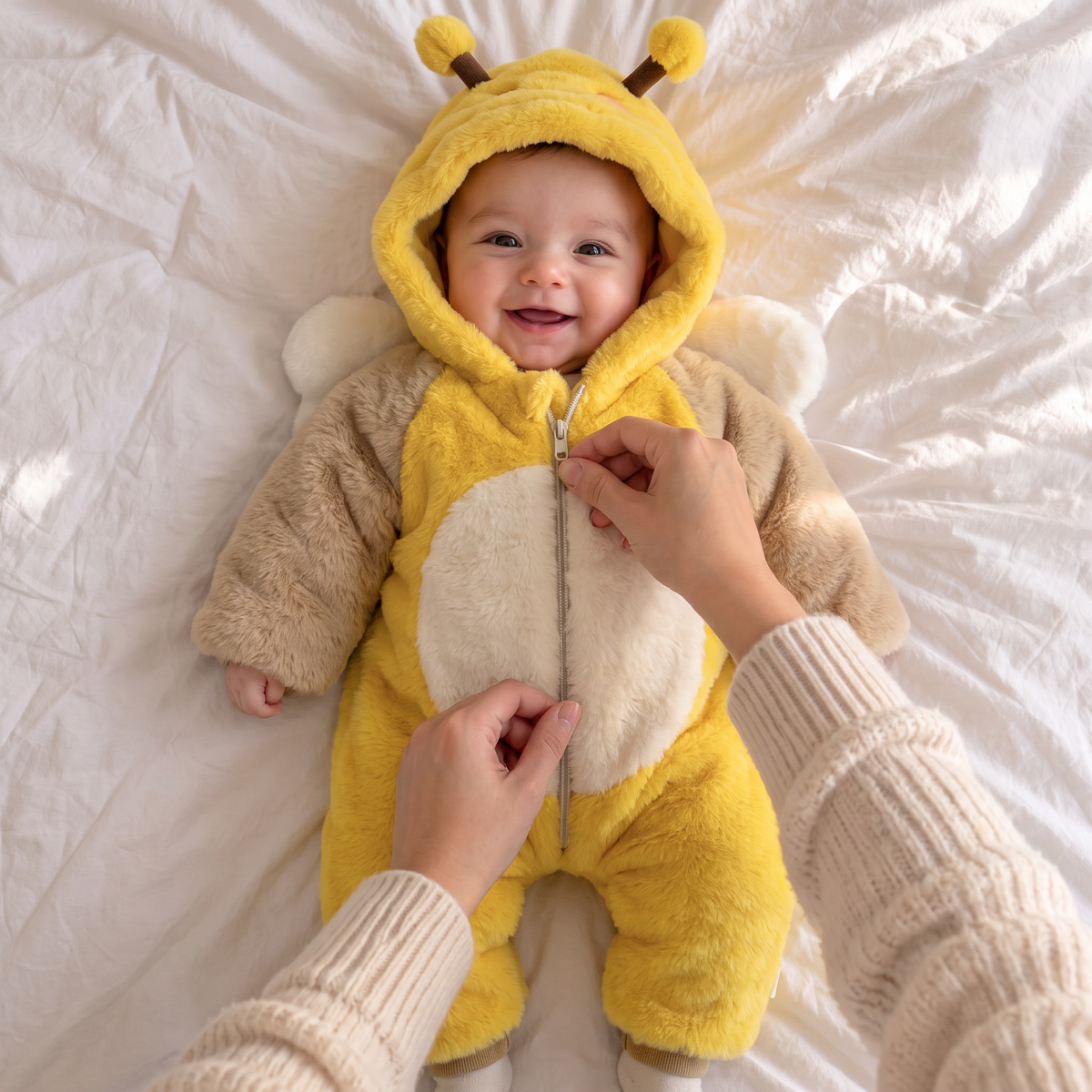 Baby Onesie ⭐️