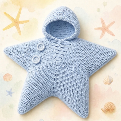 Pijama Estrellita