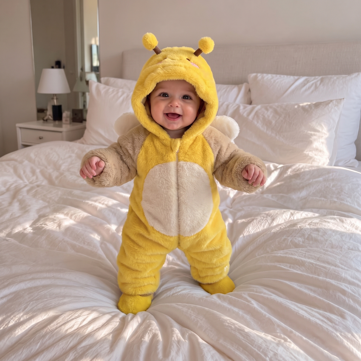 Baby Onesie ⭐️