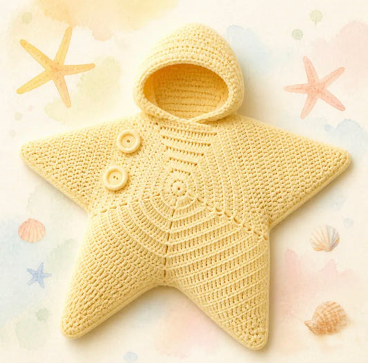 Pijama Estrellita